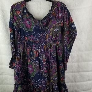 Land's ends kids dress